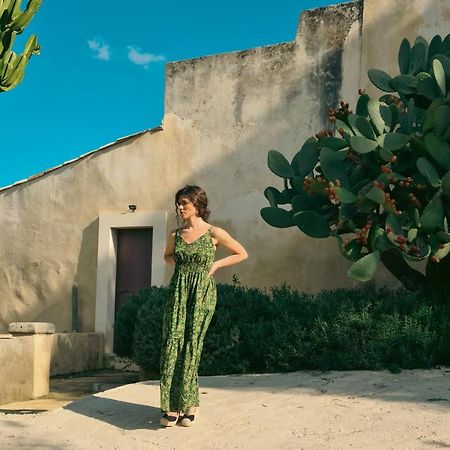 Relais Terre Di Romanello نوتو المظهر الخارجي الصورة