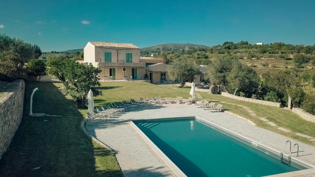 Relais Terre Di Romanello نوتو المظهر الخارجي الصورة