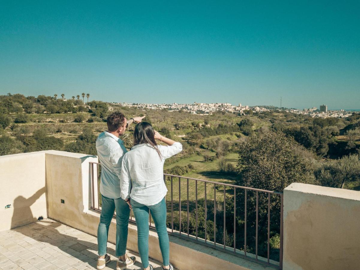 Relais Terre Di Romanello نوتو المظهر الخارجي الصورة