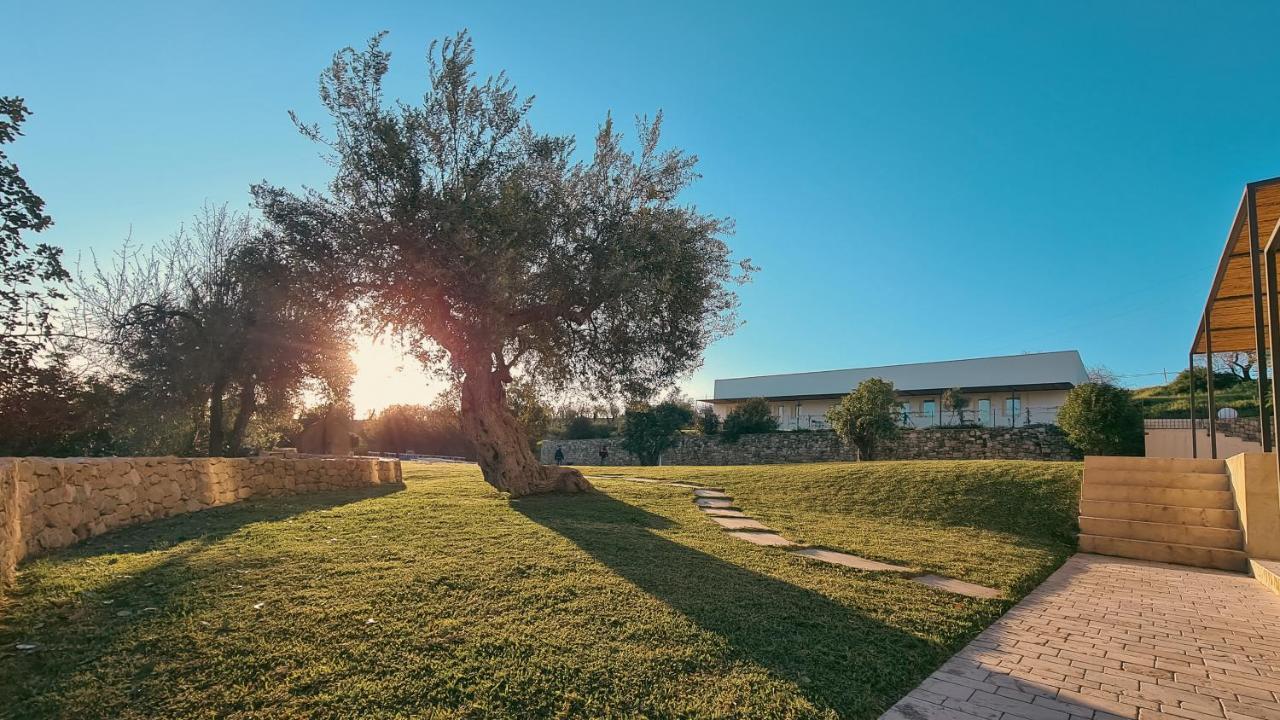 Relais Terre Di Romanello نوتو المظهر الخارجي الصورة