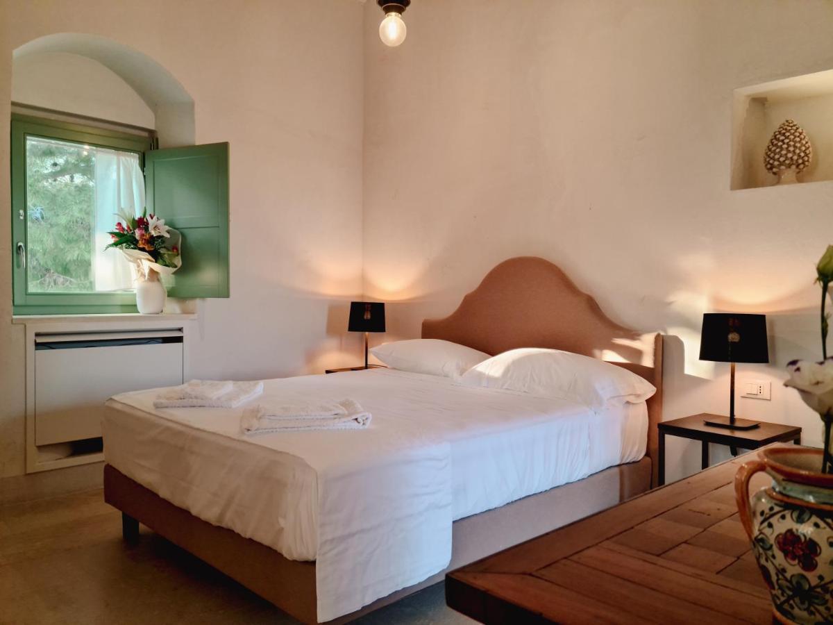 Relais Terre Di Romanello نوتو المظهر الخارجي الصورة