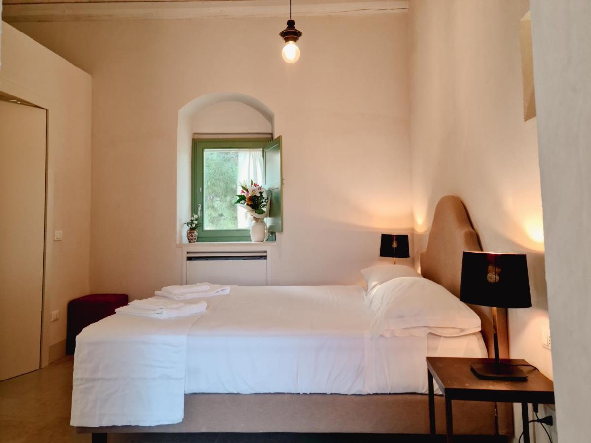 Relais Terre Di Romanello نوتو المظهر الخارجي الصورة
