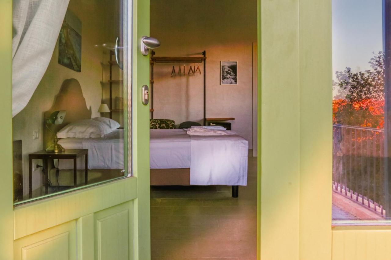 Relais Terre Di Romanello نوتو المظهر الخارجي الصورة