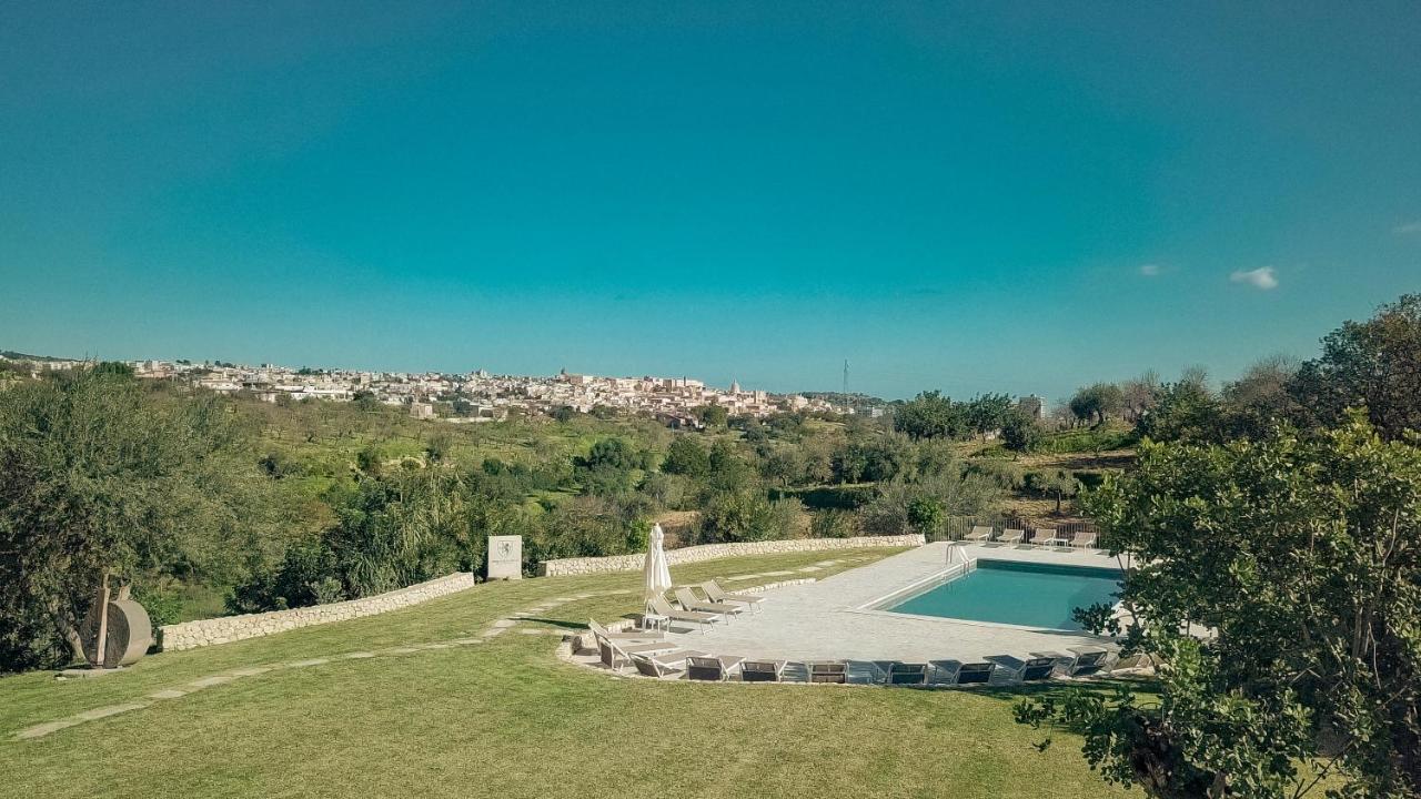 Relais Terre Di Romanello نوتو المظهر الخارجي الصورة