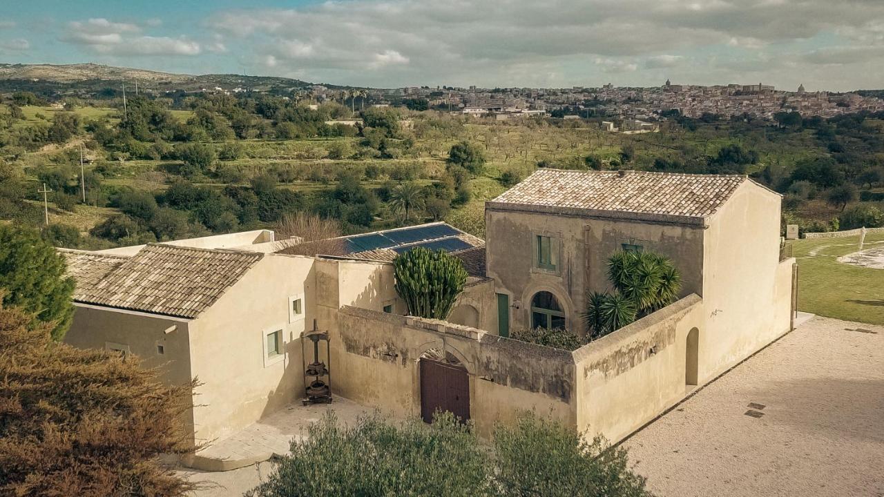 Relais Terre Di Romanello نوتو المظهر الخارجي الصورة