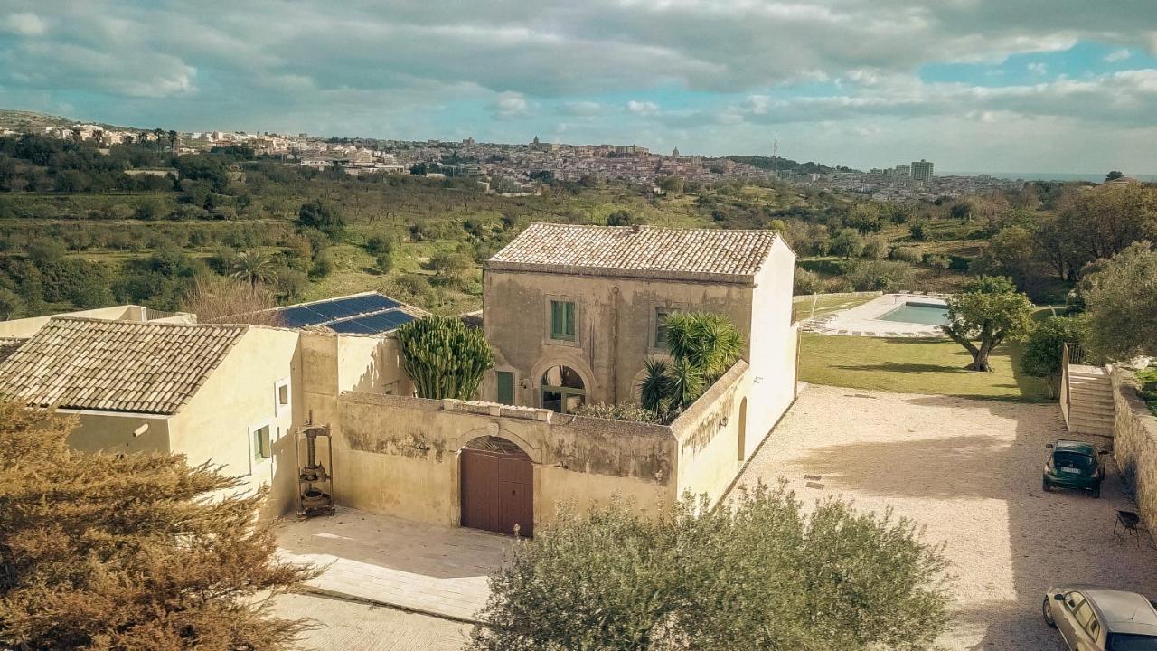 Relais Terre Di Romanello نوتو المظهر الخارجي الصورة