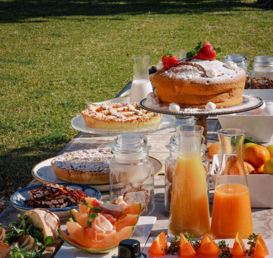Relais Terre Di Romanello نوتو المظهر الخارجي الصورة