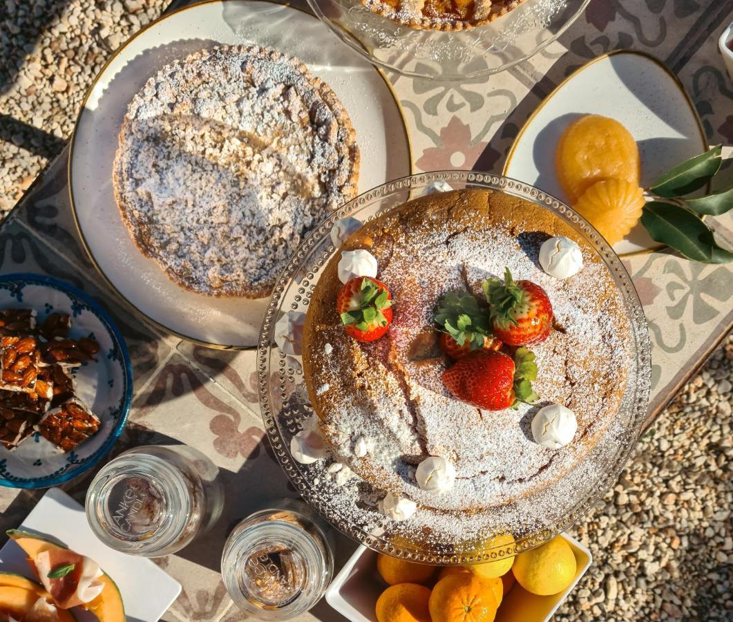 Relais Terre Di Romanello نوتو المظهر الخارجي الصورة