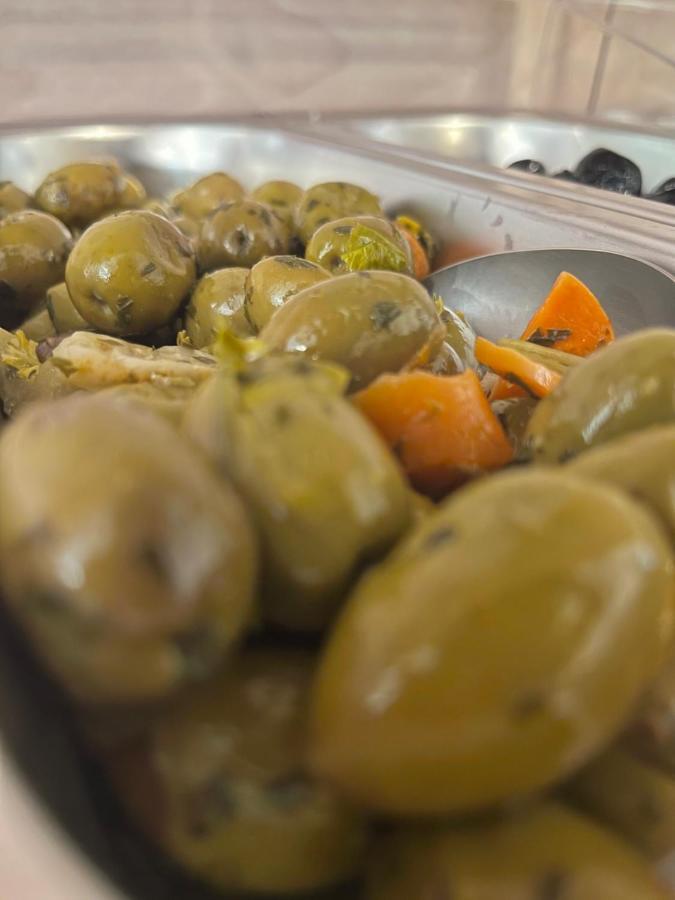 Relais Terre Di Romanello نوتو المظهر الخارجي الصورة