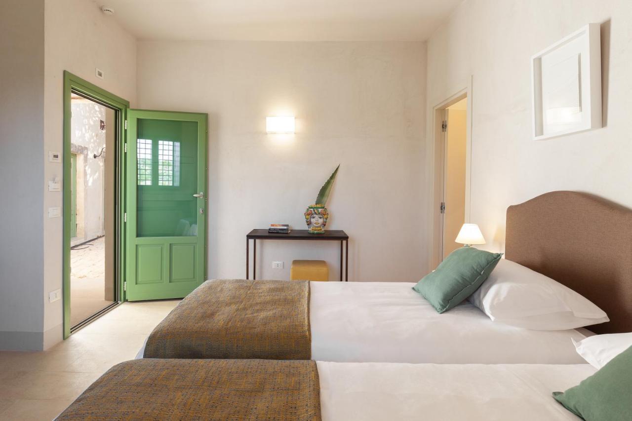 Relais Terre Di Romanello نوتو المظهر الخارجي الصورة