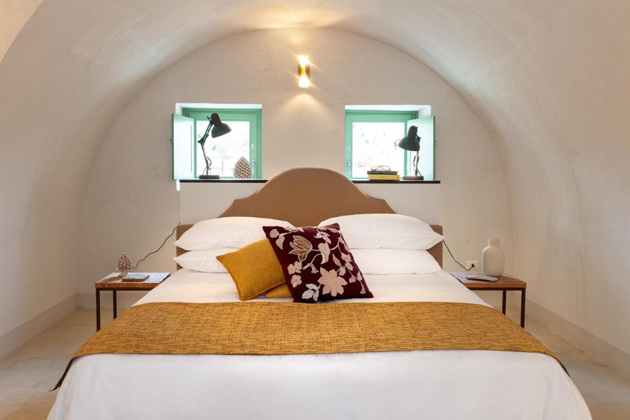 Relais Terre Di Romanello نوتو المظهر الخارجي الصورة