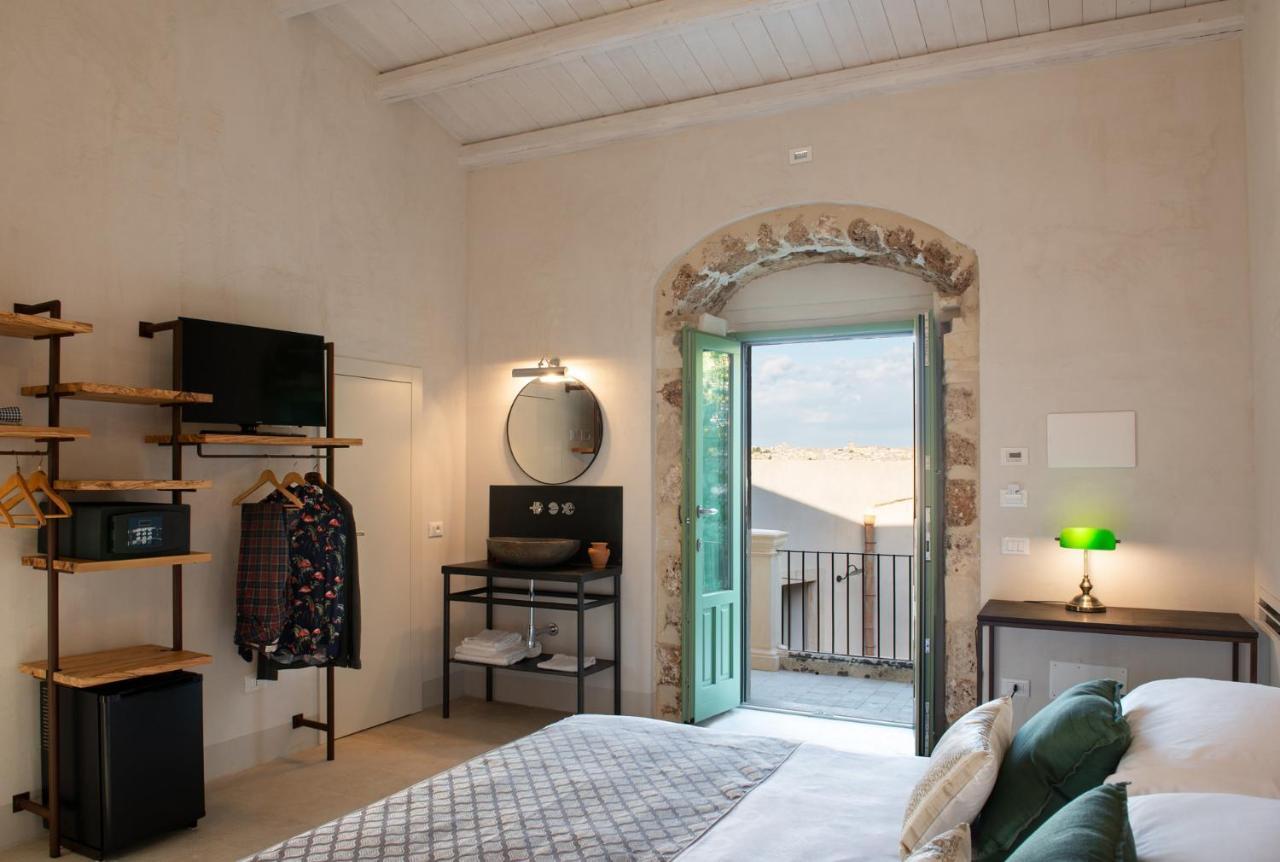 Relais Terre Di Romanello نوتو المظهر الخارجي الصورة